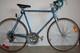 Vintage Schwinn Continental 10-speed Bicycle Restored Serviced Great Condition