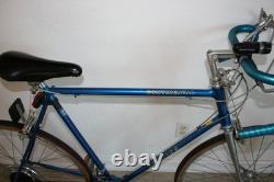 Vintage Schwinn Continental 10-Speed Bicycle Restored Serviced Great Condition
