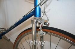 Vintage Schwinn Continental 10-Speed Bicycle Restored Serviced Great Condition