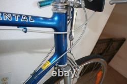 Vintage Schwinn Continental 10-Speed Bicycle Restored Serviced Great Condition