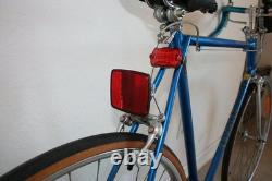 Vintage Schwinn Continental 10-Speed Bicycle Restored Serviced Great Condition