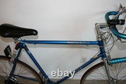 Vintage Schwinn Continental 10-Speed Bicycle Restored Serviced Great Condition Vintage Schwinn Continental 10-Speed Bicycle Restored Serviced Great Condition