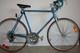 Vintage Schwinn Continental 10 Speed Bike Restored & Serviced New Tires & Tubes