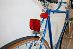 Vintage Schwinn Continental 10 Speed Bike Restored & Serviced New Tires & Tubes
