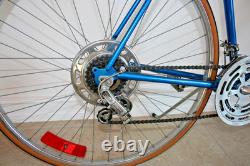 Vintage Schwinn Continental 10 Speed Bike Restored & Serviced New Tires & Tubes