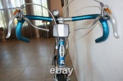 Vintage Schwinn Continental 10-Speed Restored Serviced Great Condition