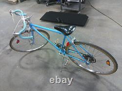 Vintage Schwinn Continental Bicycle