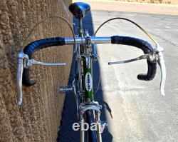 Vintage Schwinn Continental Chicago Road Bike 1970 10-Speed