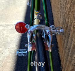 Vintage Schwinn Continental Chicago Road Bike 1970 10-Speed