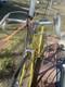 Vintage Schwinn Continental Chicago Yellow Bicycle 10 Speed Bike 1970s