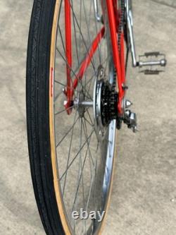 Vintage Schwinn Continental Road Bike 23 60Cm Chicago USA Serviced VGC