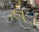 Vintage Schwinn Continental Road Bike 70s Steel Chicago Usa Yellow