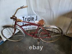 Vintage Schwinn Corvette 1958 Bicycle