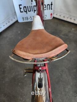 Vintage Schwinn Corvette 1958 Bicycle