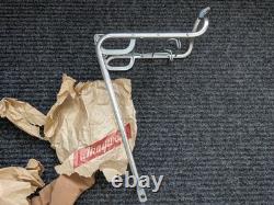 Vintage Schwinn Corvette Bicycle NOS Front Carrier Rack Very Rare 1960's