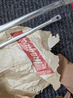 Vintage Schwinn Corvette Bicycle NOS Front Carrier Rack Very Rare 1960's