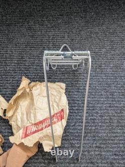 Vintage Schwinn Corvette Bicycle NOS Front Carrier Rack Very Rare 1960's