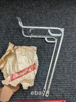 Vintage Schwinn Corvette Bicycle NOS Front Carrier Rack Very Rare 1960's