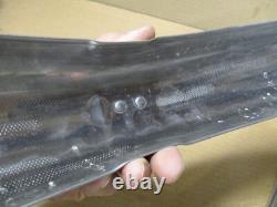Vintage Schwinn Corvette Jaguar 26 Stainless Steel Fenders