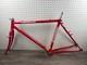 Vintage Schwinn Cross-fit City Hybrid Bike 700c Frameset 52cm