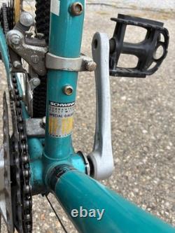 Vintage Schwinn CrossFit Touring Bike 1990s