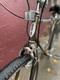 Vintage Schwinn Cruiser Deluxe Klunker 26 Smoke Chrome