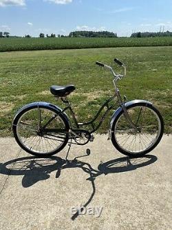 Vintage Schwinn Cruiser SS Girls 26 Bike Bicycle