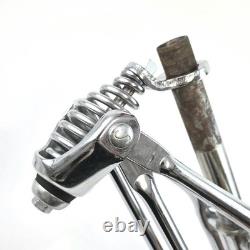 Vintage Schwinn Cruiser Springer Fork For 26 Balloon Models Chrome