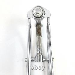 Vintage Schwinn Cruiser Springer Fork For 26 Balloon Models Chrome