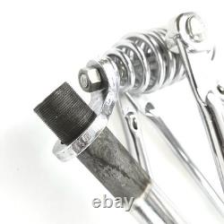 Vintage Schwinn Cruiser Springer Fork For 26 Balloon Models Chrome
