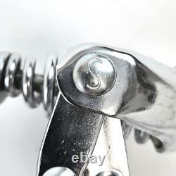 Vintage Schwinn Cruiser Springer Fork For 26 Balloon Models Chrome