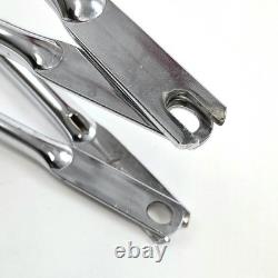 Vintage Schwinn Cruiser Springer Fork For 26 Balloon Models Chrome