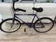 Vintage Schwinn Cruiser Supreme 26 Inch Wheel Men's Bicycle Bike Color Blue