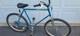 Vintage Schwinn Cruiser Supreme 26 Inch Wheel Mens Bike Blue