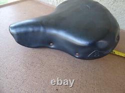 Vintage Schwinn Cycletruck Phantom Vinyl Seat