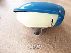 Vintage Schwinn Delta Ray Light 1950's-1960's NICE Two Tone