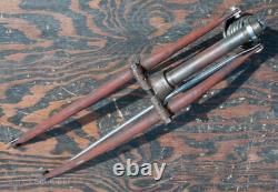 Vintage Schwinn Deluxe DX Bike AS SPRINGER FORK B6 Phantom HornetCruiser Bicycle