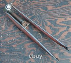 Vintage Schwinn Deluxe DX Bike AS SPRINGER FORK B6 Phantom HornetCruiser Bicycle