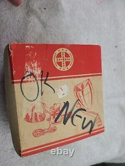 Vintage Schwinn Deluxe Generator Taillight Assembly Kit New In Box Unused