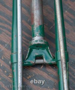 Vintage Schwinn Deluxe Hornet Bike AS SPRINGER FORK B6 Phantom DXCruiser Bicycle