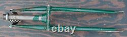 Vintage Schwinn Deluxe Hornet Bike AS SPRINGER FORK B6 Phantom DXCruiser Bicycle