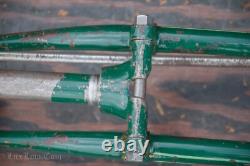 Vintage Schwinn Deluxe Hornet Bike AS SPRINGER FORK B6 Phantom DXCruiser Bicycle