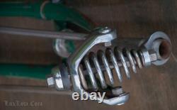 Vintage Schwinn Deluxe Hornet Bike AS SPRINGER FORK B6 Phantom DXCruiser Bicycle