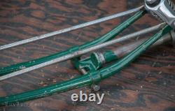 Vintage Schwinn Deluxe Hornet Bike AS SPRINGER FORK B6 Phantom DXCruiser Bicycle
