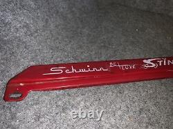 Vintage Schwinn Deluxe Sting-Ray Chain Guard