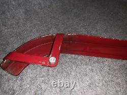 Vintage Schwinn Deluxe Sting-Ray Chain Guard