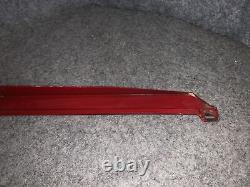 Vintage Schwinn Deluxe Sting-Ray Chain Guard