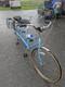 Vintage Schwinn Deluxe Twinn Two-seater Tandem Bike 26 Wheels 5 Speed
