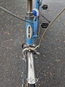 Vintage Schwinn Deluxe Twinn Two-Seater Tandem Bike 26 Wheels 5 Speed