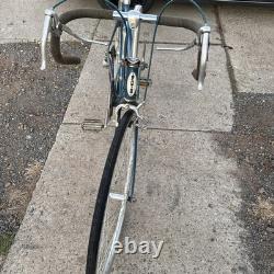 Vintage Schwinn Deluxe Varsity Bike